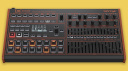 Behringer LM Drum: presentato il clone di LinnDrum con sampling!