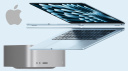 Apple presenta MacBook Air M4, Mac Studio M4 Max e Mac Studio M3 Ultra