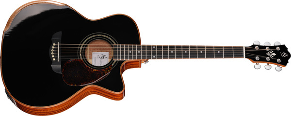 CLG650SM CE Black