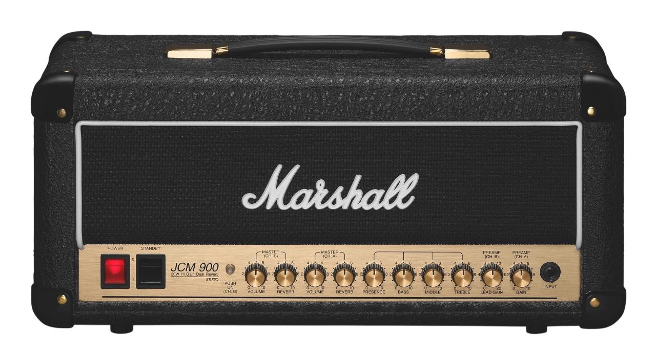 Marshall SN20H Head