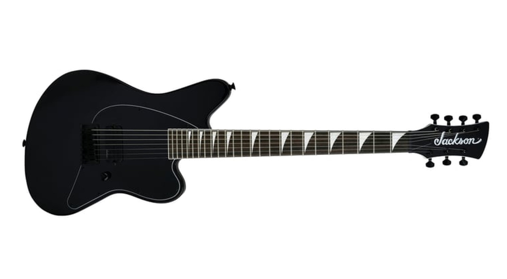 Jackson X Series Surfcaster SC HT7