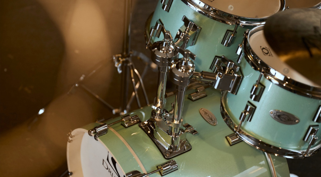 Drumcraft Series 3 Junior