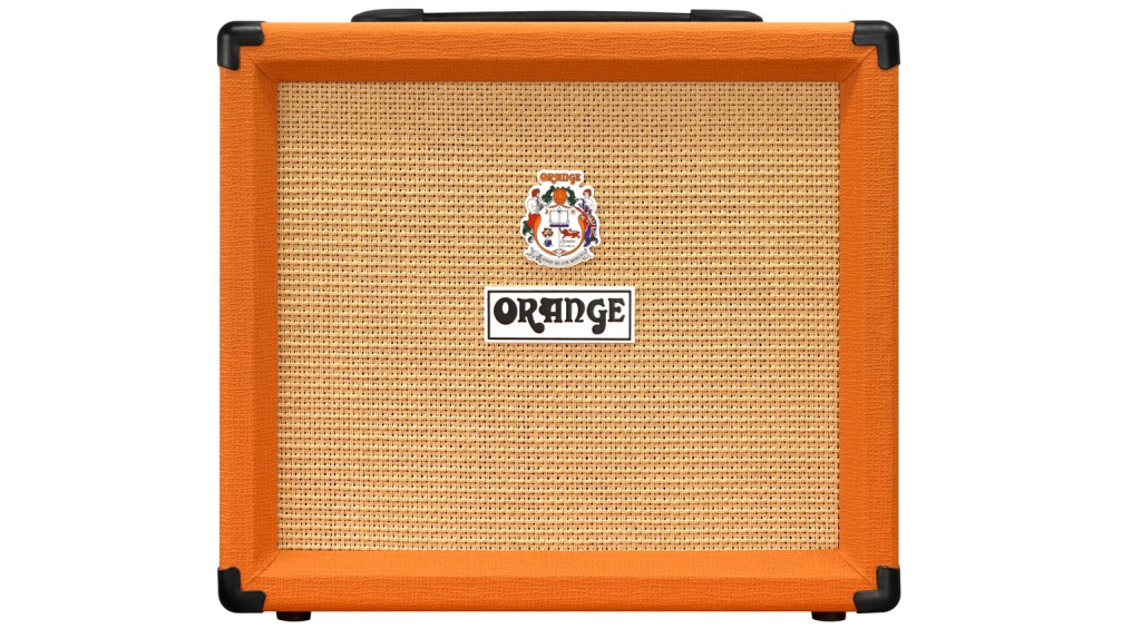 Orange O Tone