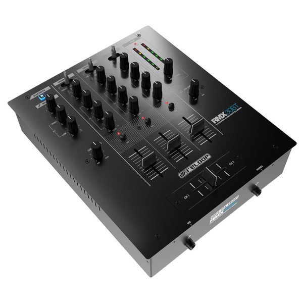 Reloop RMX-30 BT