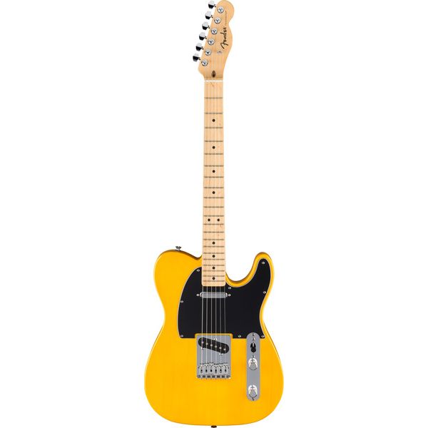 Fender Standard Tele MN BPG BTB