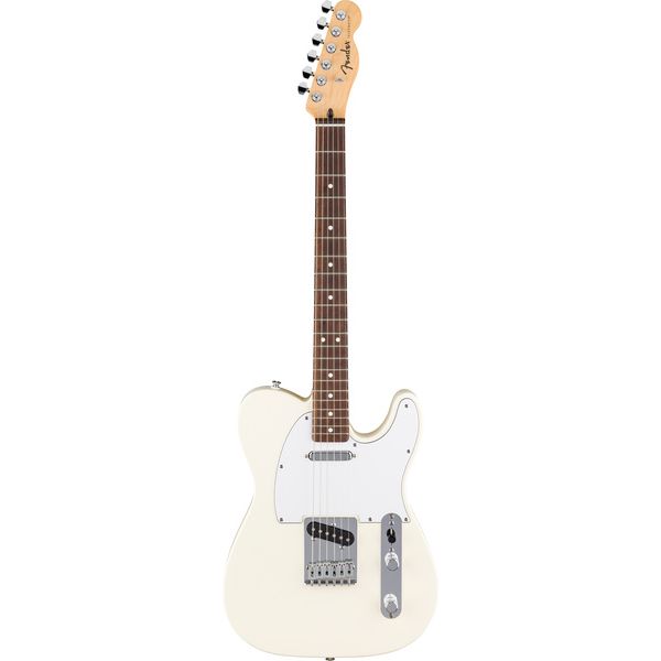 Fender Standard Tele LRL WPG OWT