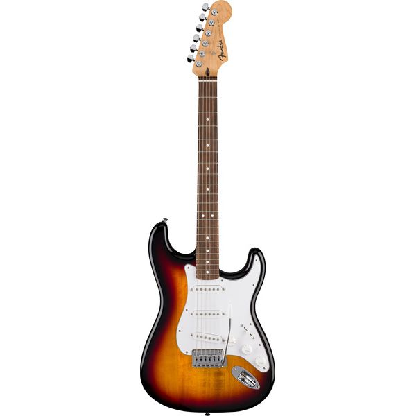 Fender Standard Strat LRL WPG 3TS