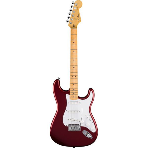 Fender Standard Strat MN WPG CND