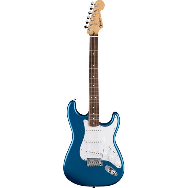 Fender Standard Strat LRL WPG AMM