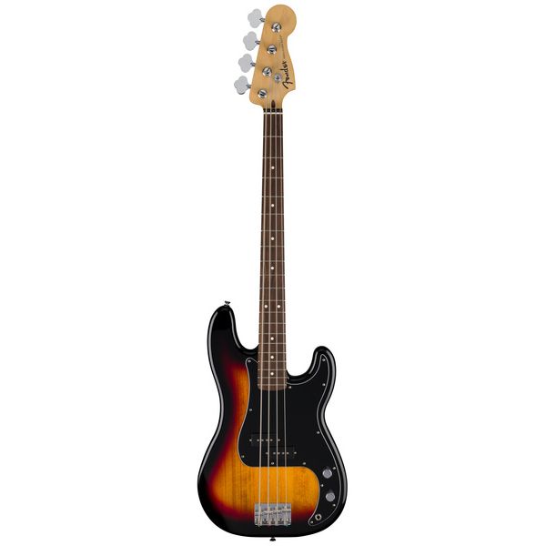 Fender Standard P Bass LRL BPG 3TS