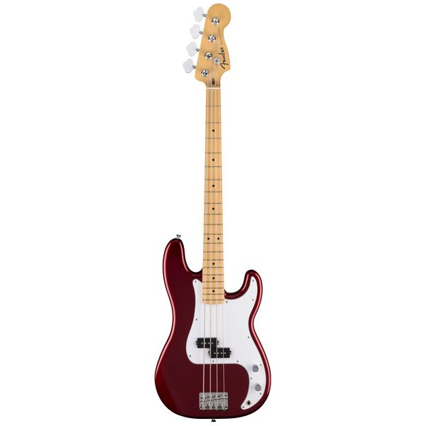 Fender Standard P Bass MN WPG CND