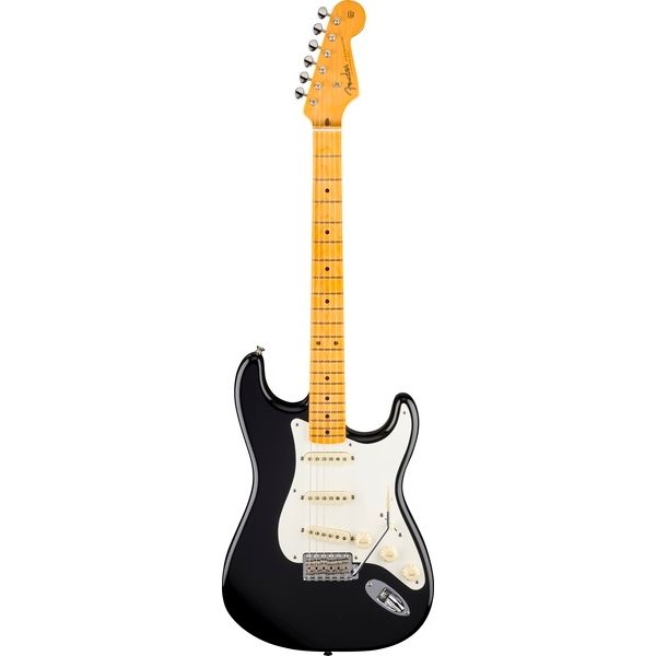 Fender AV II 57 Strat MN BLK