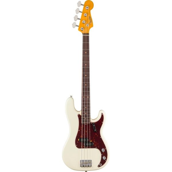 Fender AV II 60 P Bass RW OWT