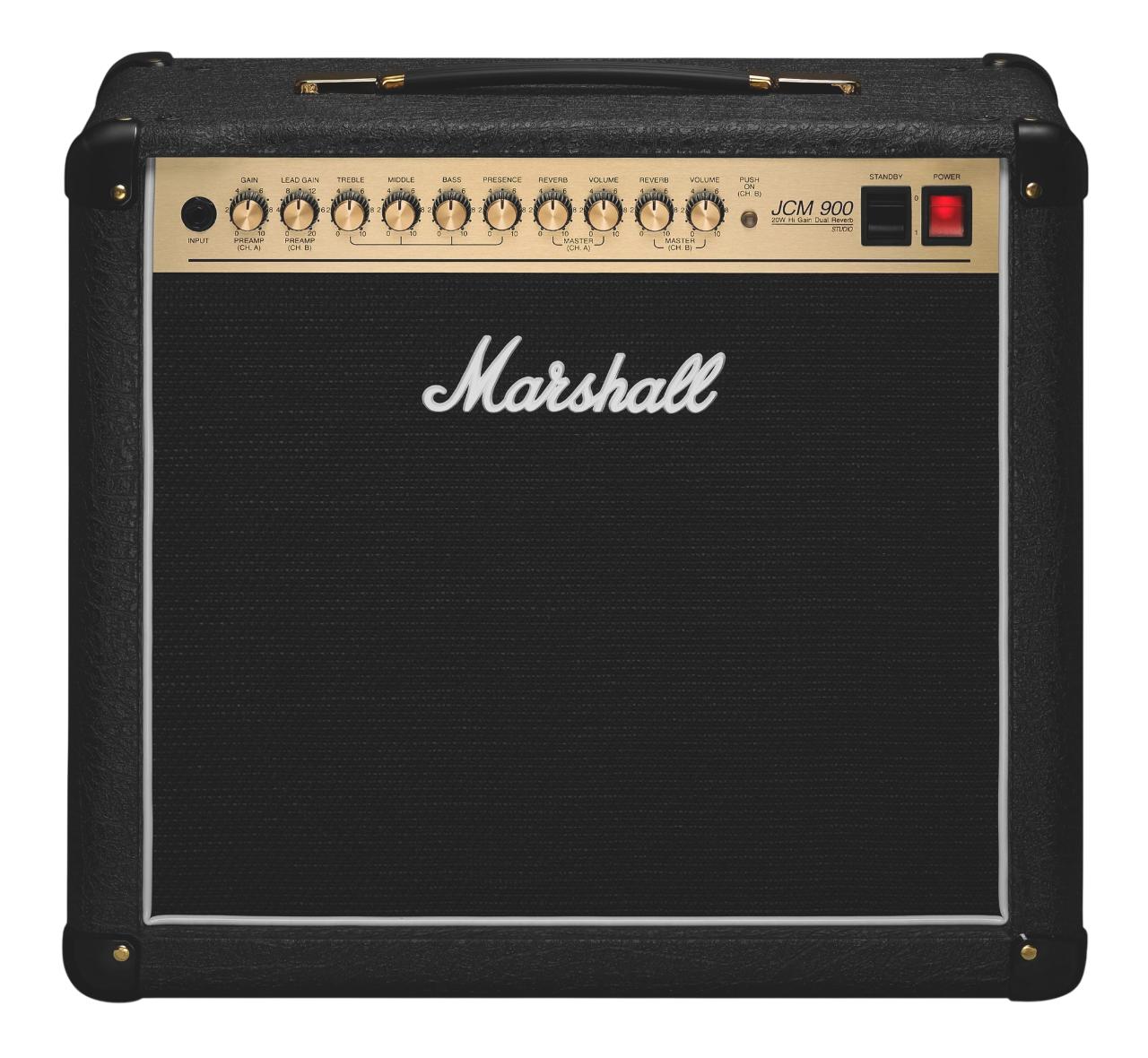 Marshall SN20C Valve Combo