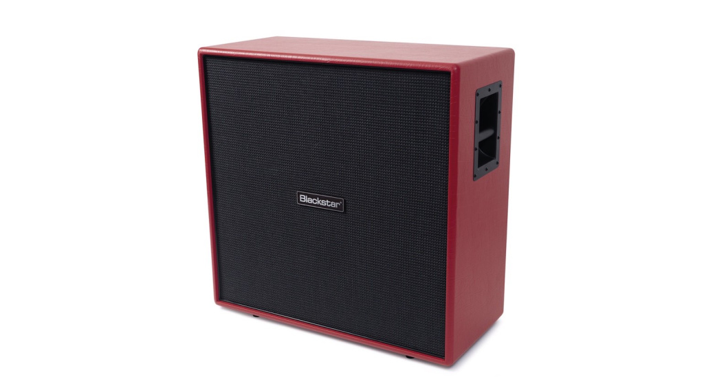 Blackstar DA412B Cabinet