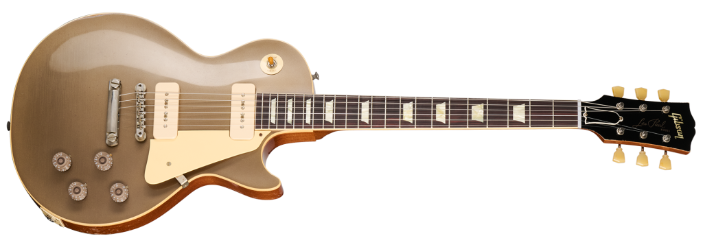 1955 NAMM Show Commemorative Edition Les Paul