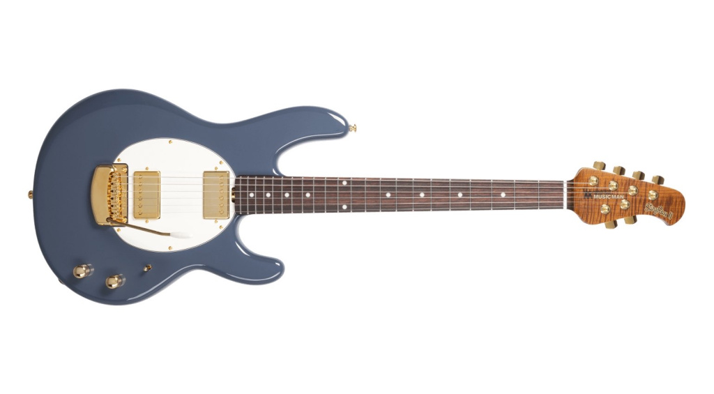 Music Man Stingray II CB