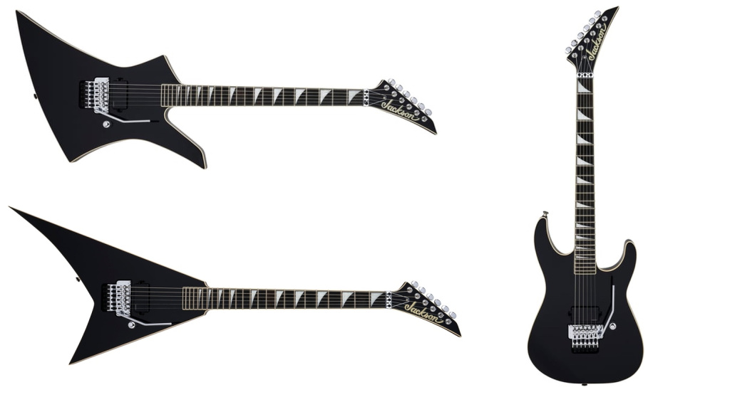 Jackson Pro Plus Pure Metal