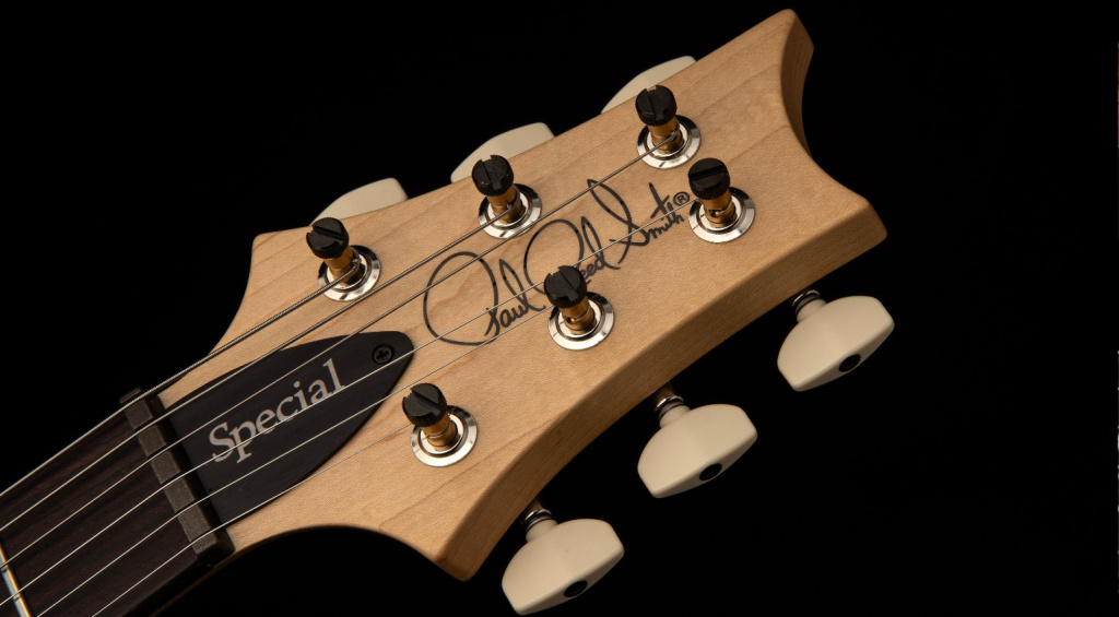 Phase III locking tuners