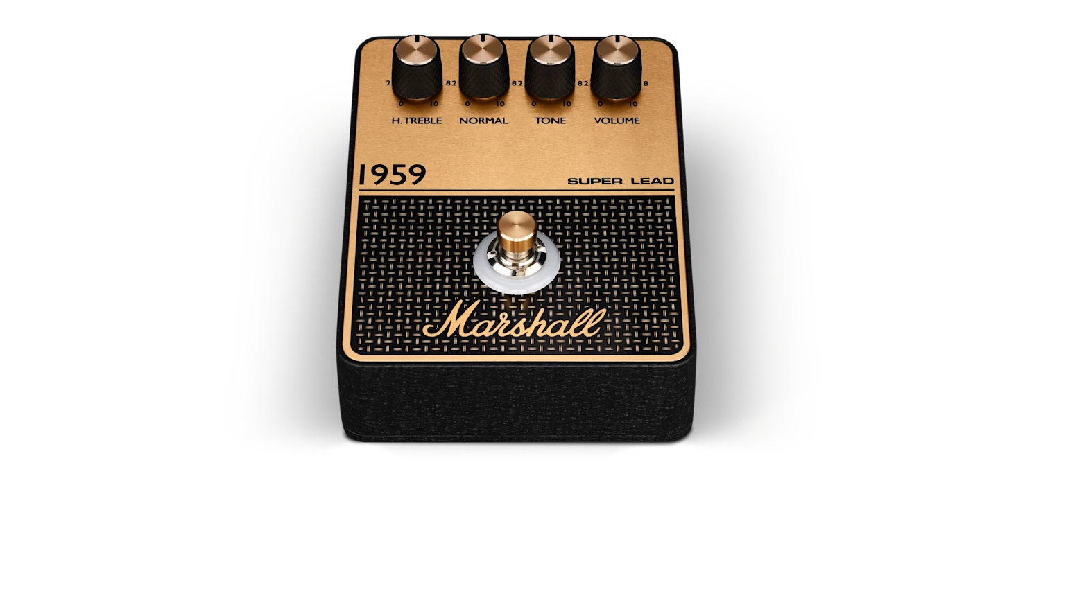 Marshall 1959 Overdrive