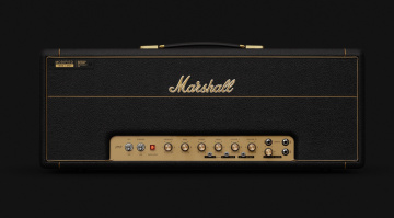 Novità da Marshall: 1959 Modified e JCM800 Modified