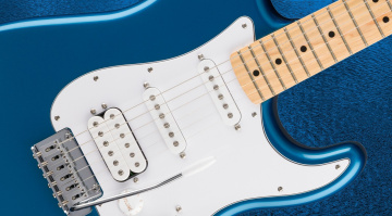 Fender Standard Series: La serie Fender più economica di sempre?