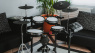 Yamaha DTX6K5-M e-Drum Kit - Feeling Reale, Ingombro Ridotto