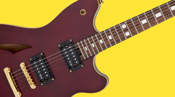 EVH SA-126 Standard: versione più economica della Birthday Signature!