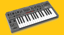 Behringer MS-1 MKII grigio: Ora Anche in Grigio!