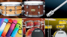 TAMA 2025: Nuovi Kit Starclassic, Rullanti Bubinga e molto altro!