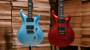 PRS Standard 24 Satin: bella e innovativa