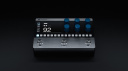 Polyend Step è una drum machine programmabile con footswitch