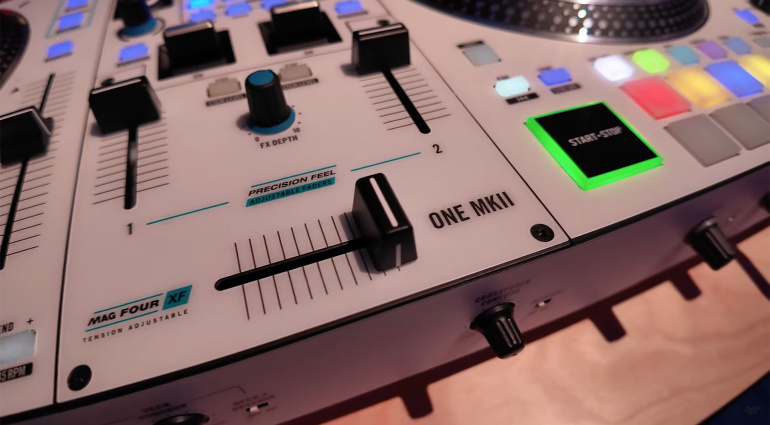 Rane One MK2