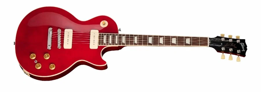 Gibson Warren Haynes Les Paul Standard