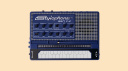 Dubreq Stylophone Gen X-2: è disponibile!