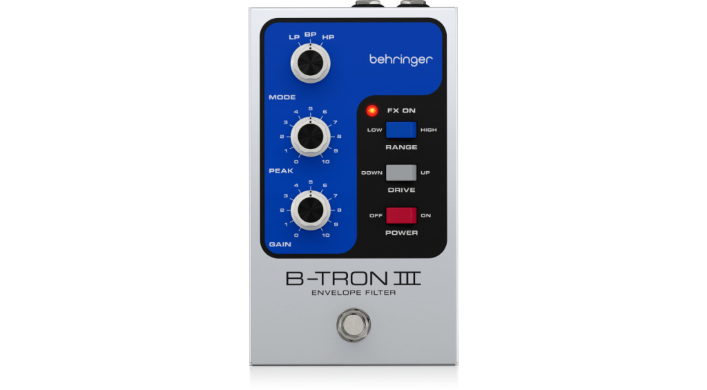 Behringer B-TRON III