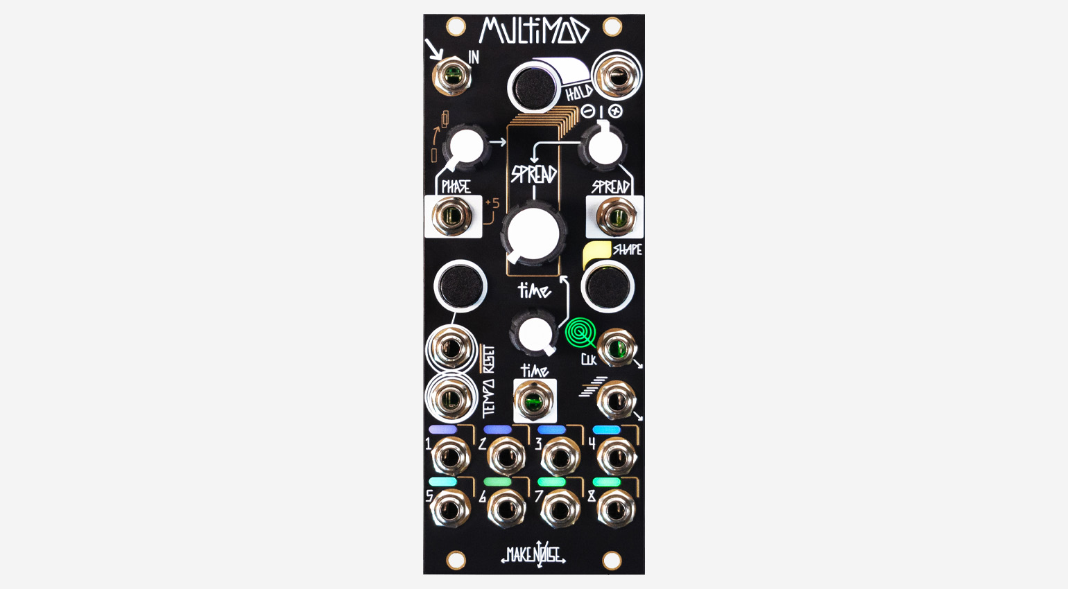 Make Noise MultiMod