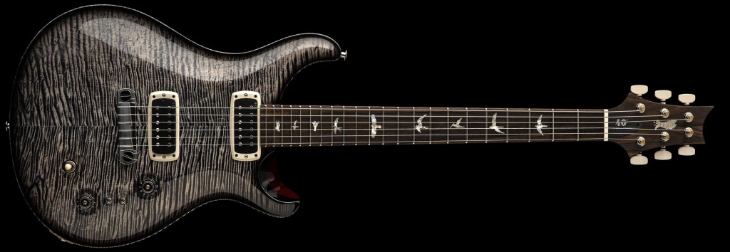 PRS Charcoal Phoenix