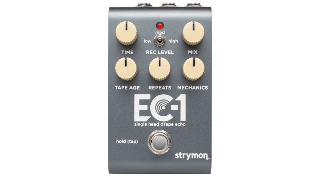 Strymon EC-1