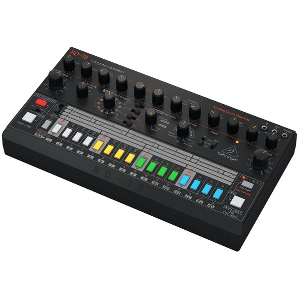 Behringer RD-78