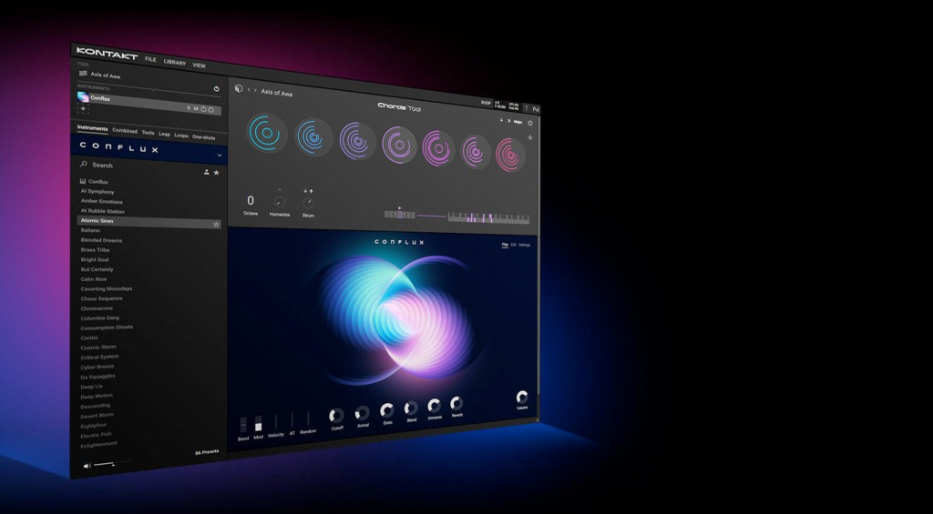 Kontakt 8