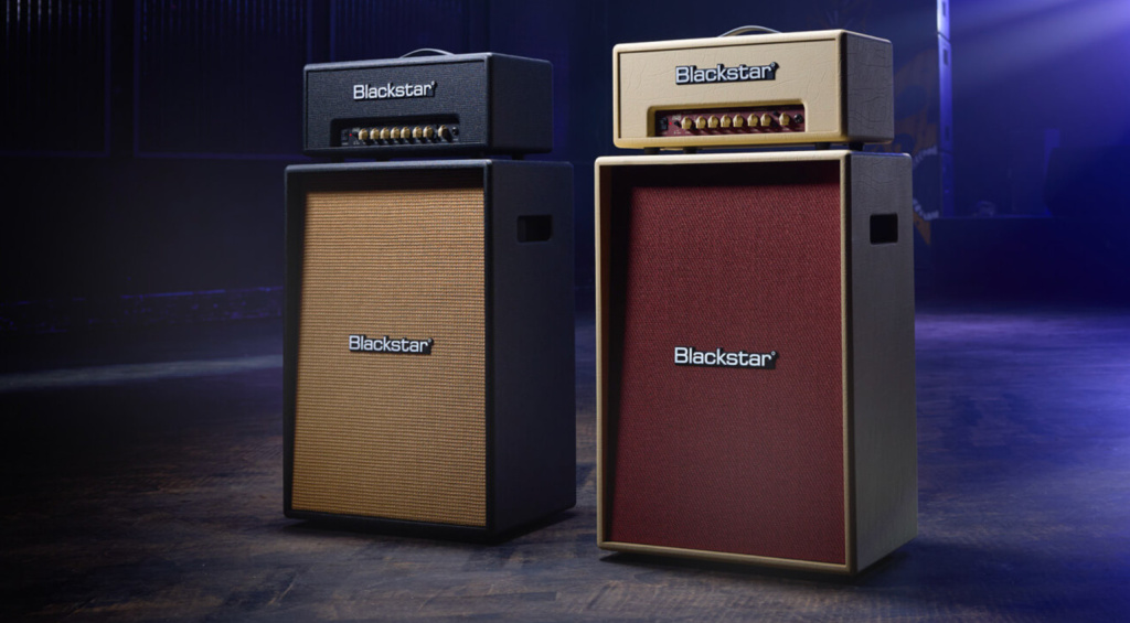 Blackstar Debut 212V