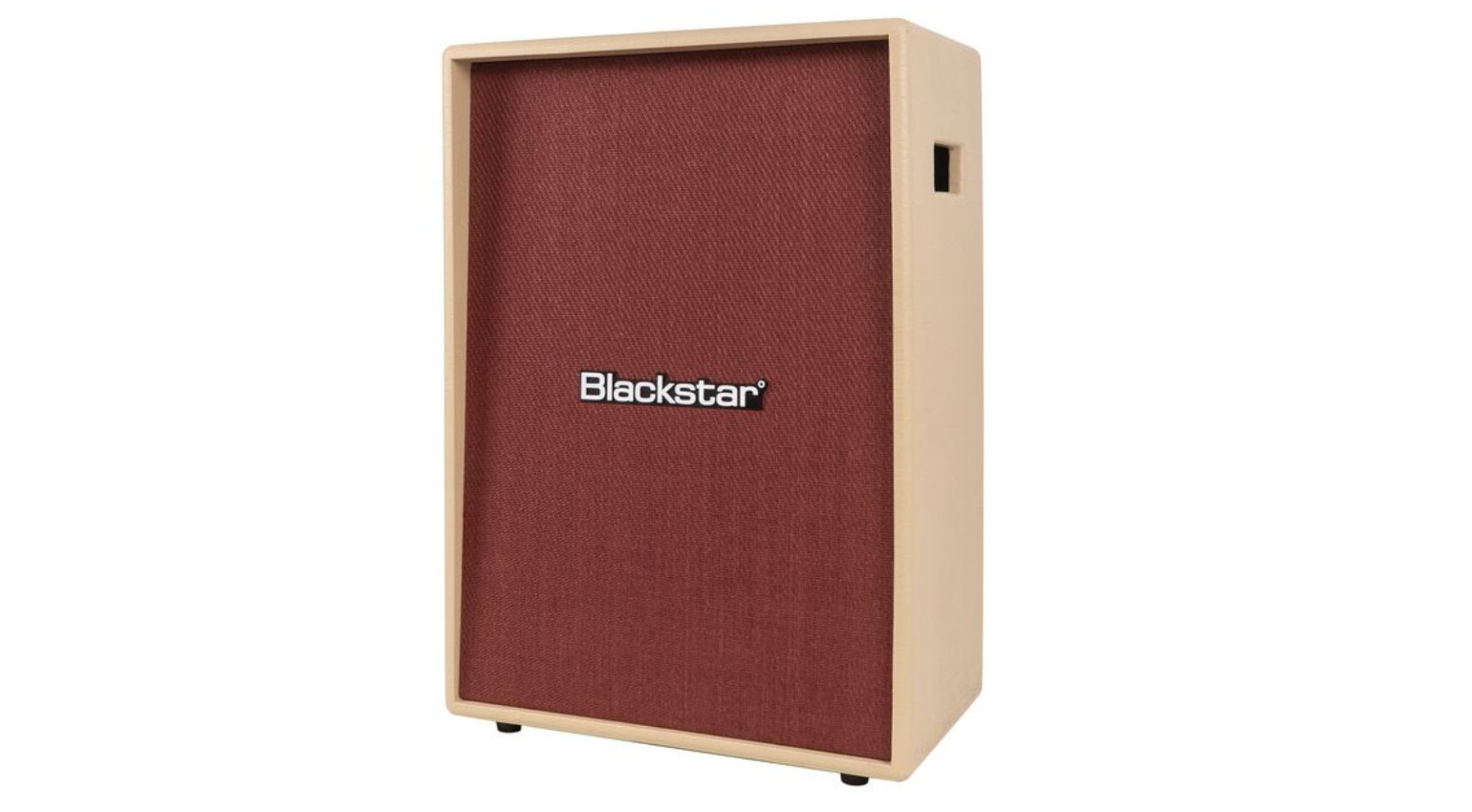 Blackstar Debut 212V 2x12 Box Beige