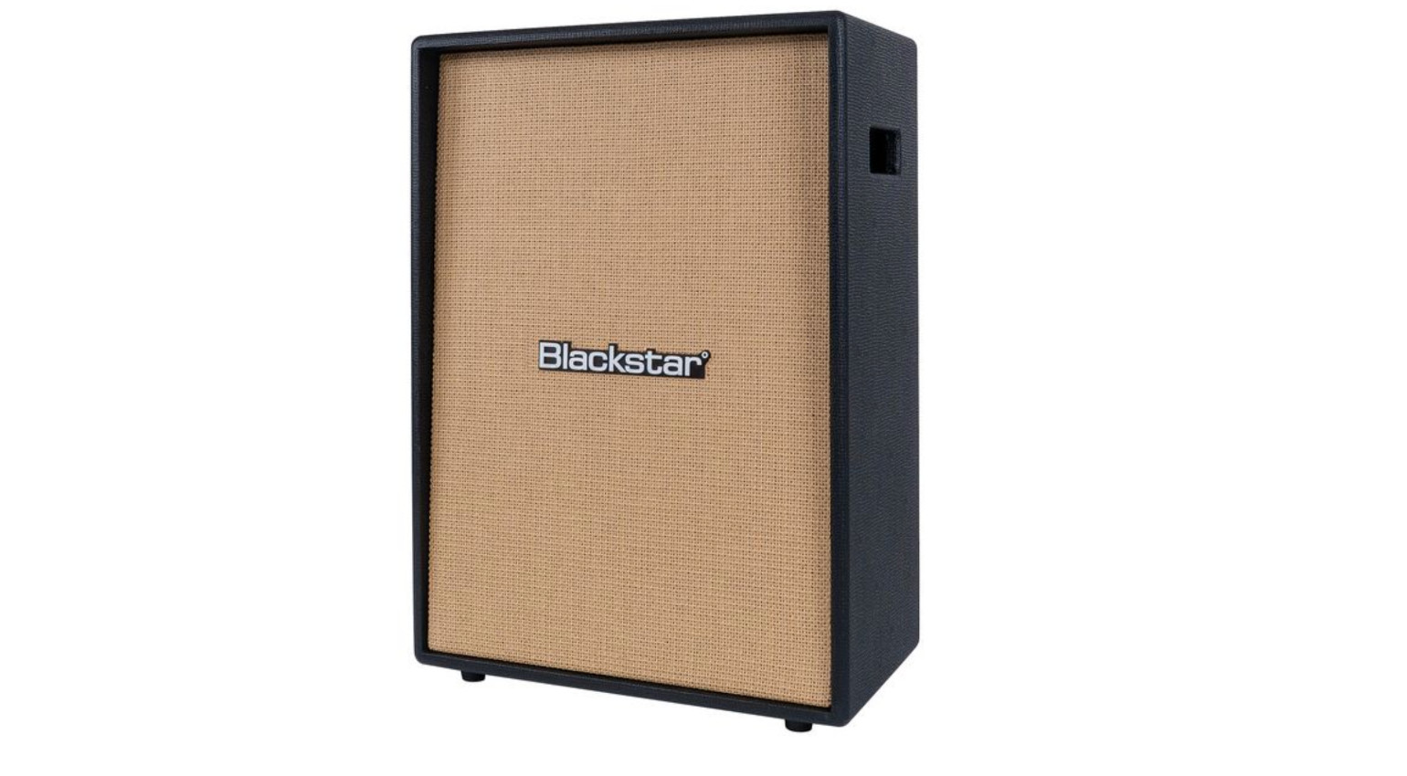 Blackstar Debut 212V 2x12 Box Black