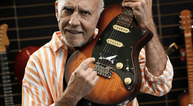 Sire Larry Carlton New Gen 2025: tanti nuovi modelli e grandi aggiornamenti