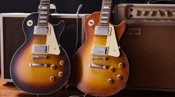 Epiphone in Offerta: Risparmia fino al 18% su Les Paul Standard 50, Custom e SG!