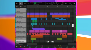 Blip Interactive NanoStudio 2: DAW per iOS gratis per un periodo limitato!