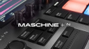 NI Maschine+ 3.3. - Maschine 3 sull'hardware standalone