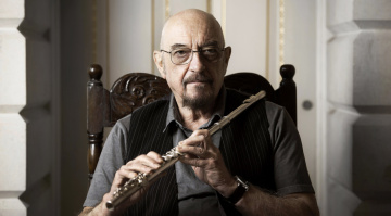 Ian Anderson ci Parla di Curious Ruminant, l’Ultimo Album dei Jethro Tull - Intervista