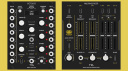 Tiptop Audio ART: Annunciati nuovi moduli polifonici - OctoLFO e Multipass